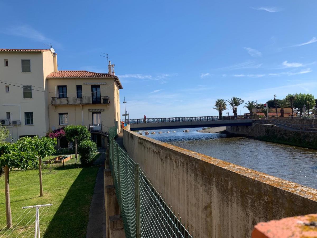 Meuble Au Calme A 1 Minute De La Plage Banyuls-sur-Mer Bagian luar foto