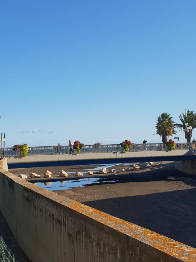 Meuble Au Calme A 1 Minute De La Plage Banyuls-sur-Mer Bagian luar foto