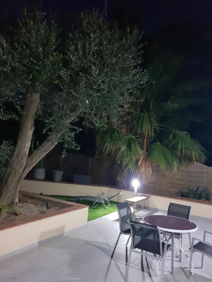 Meuble Au Calme A 1 Minute De La Plage Banyuls-sur-Mer Bagian luar foto